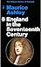 England in the Seventeenth Century by Maurice Percy Ashley England in the Seventeenth Century by Maurice Percy Ashley