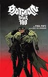 Batman by Paul Pope