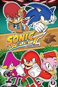 Sonic Select 7