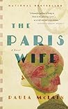 The Paris Wife by Paula McLain