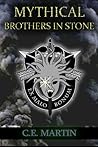 Brothers in Stone by C.E. Martin