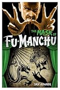 The Mask of Fu-Manchu