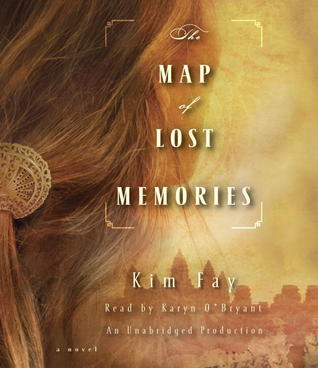 The Map of Lost Memories