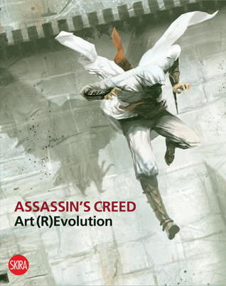 Assassin's Creed: Art (R)evolution