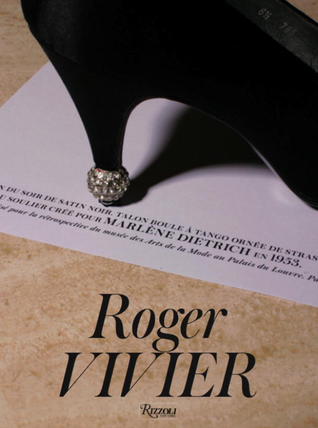 Roger Vivier (Hardcover)