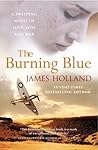 The Burning Blue