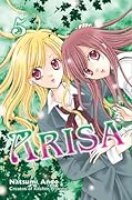 Arisa, Vol. 05