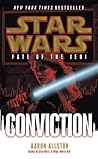 Fate of the Jedi by Aaron Allston