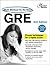Math Workout for the New GRE, 2nd Edition (Graduate School Test Preparation)