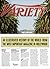 Variety: An Illustrated History of the World from the Most Important Magazine in Hollywood