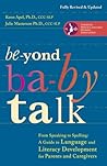 Beyond Baby Talk:...