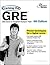 Cracking the GRE Literature in English Subject Test, 6th Edition by The Princeton Review