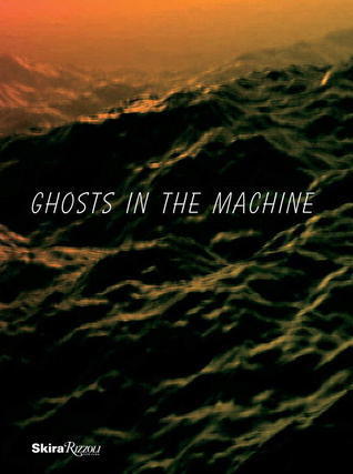 Ghosts in the Machine (Paperback)