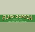 Flash Gordon: Kang the Cruel: The Complete Flash Gordon Library 1946-50