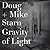 Doug and Mike Starn: Gravity of Light