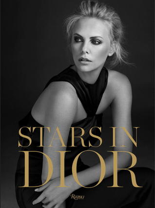 Stars in Dior: From Screen to Streets (Hardcover)
