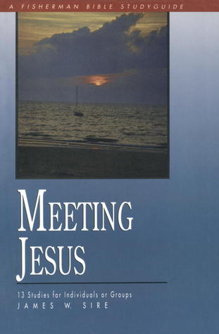 Meeting Jesus (Paperback)
