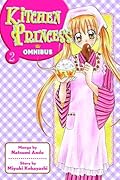 Kitchen Princess Omnibus, Vol. 2