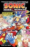 Sonic Saga Series...