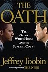 The Oath by Jeffrey Toobin The Oath by Jeffrey Toobin