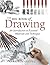 Random House The Big Book of Drawing by David Sanmiguel