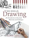 Random House The Big Book of Drawing by David Sanmiguel