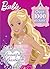 Barbie Over 1000 Stickers