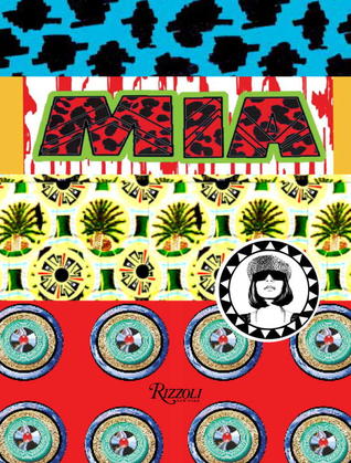 M.I.A. (Hardcover)