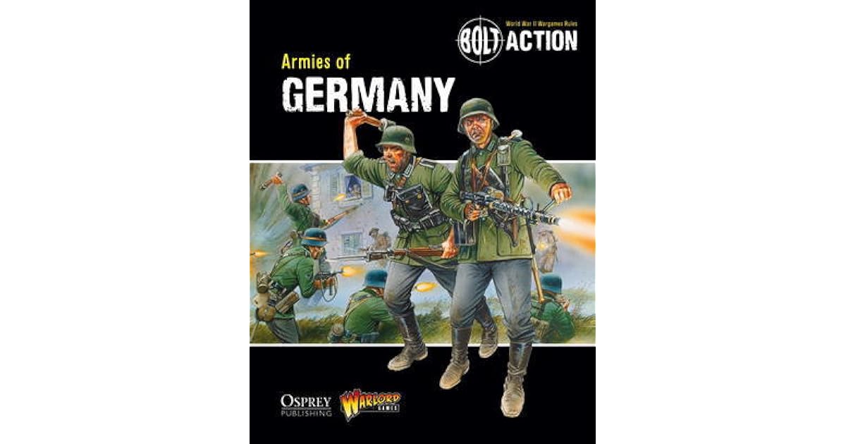 bolt action armies of italy and the axis pdf