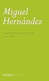 Selected Poems of Miguel Hernández