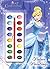 Palace Paintings (Cinderella: Disney Princess)