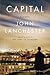 Capital by John Lanchester