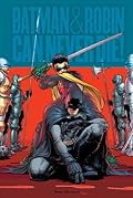 Absolute Batman & Robin: Batman Reborn