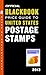 The Official Blackbook Price Guide to United States Postage Stamps 2013