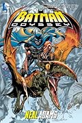 Batman: Odyssey