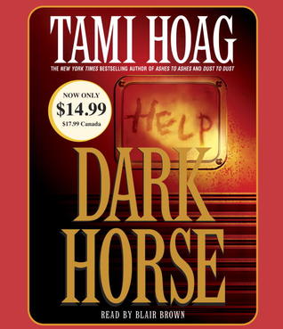 Dark Horse