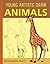 Young Artists Draw Animals