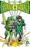 Green Lantern/Green Arrow by Dennis O'Neil