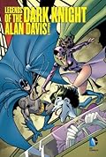 Legends of the Dark Knight: Alan Davis