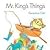 Mr. King's Things (Mr. King...