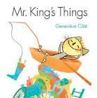 Mr. King's Things (Hardcover)