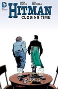 Hitman, Vol. 7: Closing Time