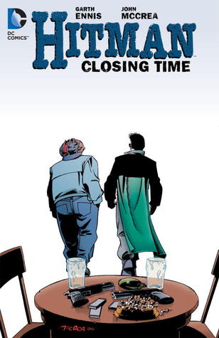 Hitman, Vol. 7: Closing Time (Paperback)