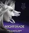 Nightshade by Andrea Cremer