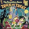 The Berenstain Bears Trick or Treat 