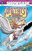 Showcase Presents: Amethyst, Princess of Gemworld, Vol. 1
