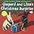 Gaspard and Lisa's Christmas Surprise by Anne Gutman Gaspard and Lisa's Christmas Surprise by Anne Gutman
