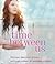 Time Between Us (Time Between Us, #1)