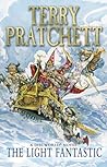 The Light Fantastic by Terry Pratchett