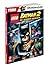 Lego Batman 2 by Stephen Stratton
